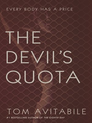 cover image of The Devil's Quota